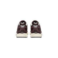 Saucony Brown Synthetic Athletic Sneakers