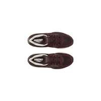 Saucony Brown Synthetic Athletic Sneakers
