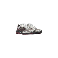 Saucony Bordeaux Synthetic Athletic Sneakers
