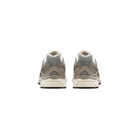 Saucony Gray Synthetic Athletic Sneakers