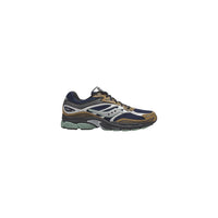 Saucony Brown Synthetic Athletic Sneakers
