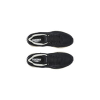 Saucony Bicolor Synthetic Athletic Sneakers