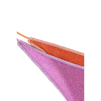 Oséree Multicolor Polyamide Bikini