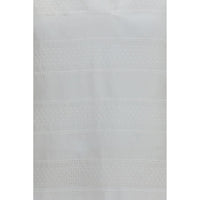 Brunello Cucinelli White Cotton Blouse