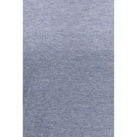 Brunello Cucinelli Blue Linen T-Shirt