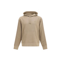 Burberry Bicolor Cotton Sweatshirt