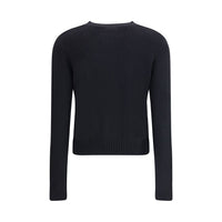 Lisa Yang Black Cashmere Sweater