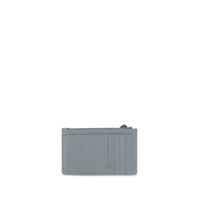 Balenciaga Blue Lamb Ovis Aries Aries Wallet