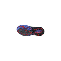 Saucony Black Synthetic Athletic Sneakers