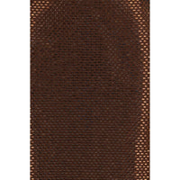 Self-Portrait Brown Polyester Cocktail Dress