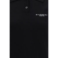 Givenchy Black Cashmere Sweater