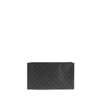 Gucci Black Fabric Shoulder Bag