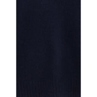 Lisa Yang Blue Cashmere Sweatshirt