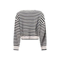 Lisa Yang Multicolor Cashmere Cardigan