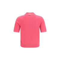 Burberry Multicolor Wool Oves Aries Shirt