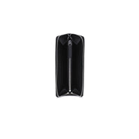 Maison Margiela Black Calf Leather Bos Taurus Wallet