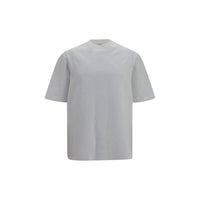 Casablanca White Cotton Sportswear