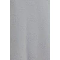 Casablanca White Cotton Sportswear