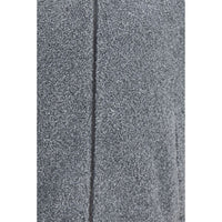 Herno Gray Polyester Full-Length Jacket
