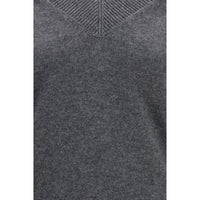 Tom Ford Gray Cashmere Sweater