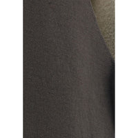 Rick Owens Gray Wool Oves Aries Sleeveless Jacket