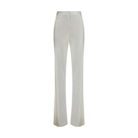 Tom Ford Beige Viscose Dress Pants