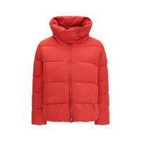 PINKO Multicolor Nylon Full-Length Jacket