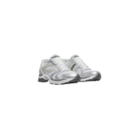 Saucony Bicolor Synthetic Athletic Sneakers