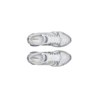 Saucony Bicolor Synthetic Athletic Sneakers