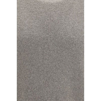 Rick Owens Gray Cashmere Sweater