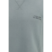 Golden Goose Bicolor Cotton Sweatshirt