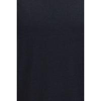 Tom Ford Black Cotton T-Shirt