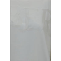 Burberry White Cotton T-Shirt