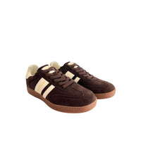 Pantofola D'Oro Brown VITELLO Men's Sneaker