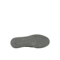 Pantofola D'Oro White Suede Men Sneakers