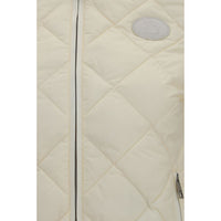 Burberry Beige Polyamide Cardigan