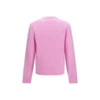 Tom Ford Multicolor Cashmere Sweater