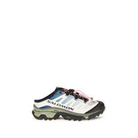 MM6 Multicolor Polyester Athletic Sneakers