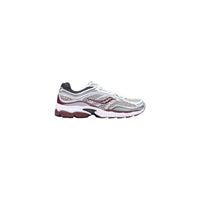 Saucony Bordeaux Synthetic Athletic Sneakers