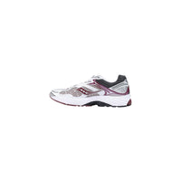 Saucony Bordeaux Synthetic Athletic Sneakers