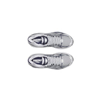 Saucony Gray Synthetic Athletic Sneakers