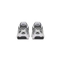 Saucony Black And White Synthetic Athletic Sneakers