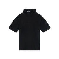 Ambush Black Cotton Sweatshirt
