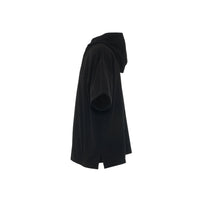 Ambush Black Cotton Sweatshirt