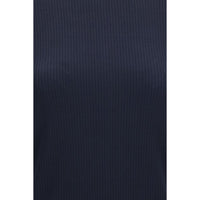 Max Mara Blue Lyocell Sweatshirt