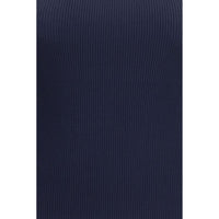 Max Mara Blue Viscose Tank Tops