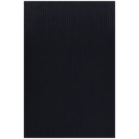 Max Mara Black Viscose Tank Tops