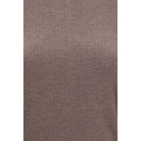 Max Mara Brown Lyocell Sweatshirt