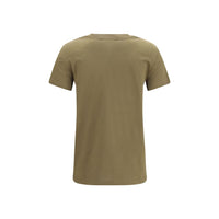 Max Mara Bicolor Cotton Sportswear