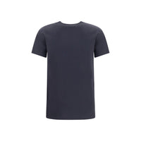 Max Mara Black Cotton Sportswear